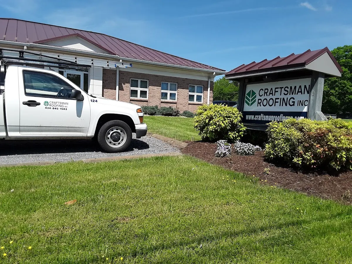 Quality Soffit & Fascia Repair by experienced craftsmen in Proctor